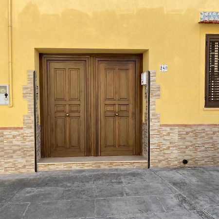 Helios House Palermo Exterior foto
