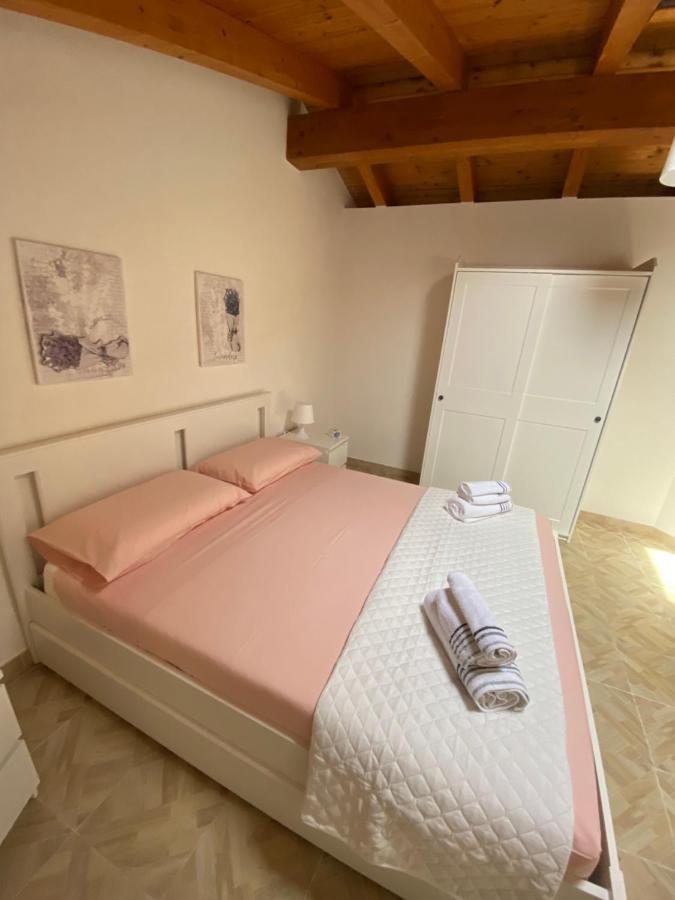 Helios House Palermo Exterior foto