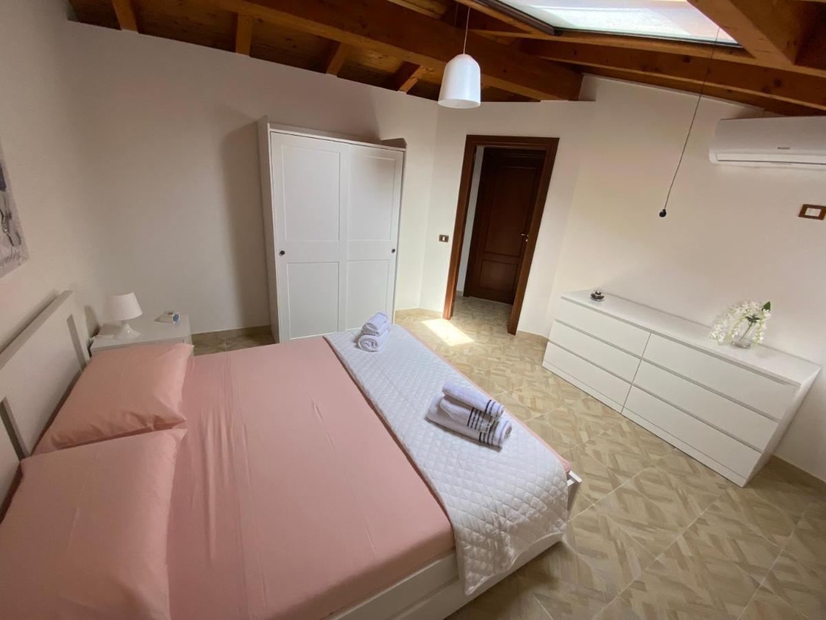 Helios House Palermo Exterior foto