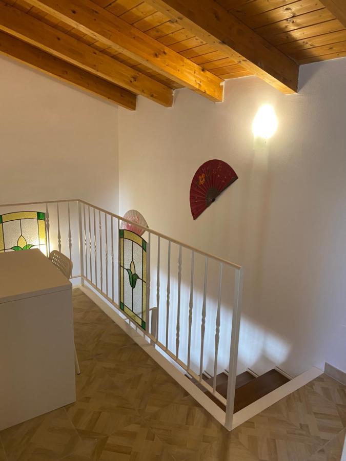 Helios House Palermo Exterior foto