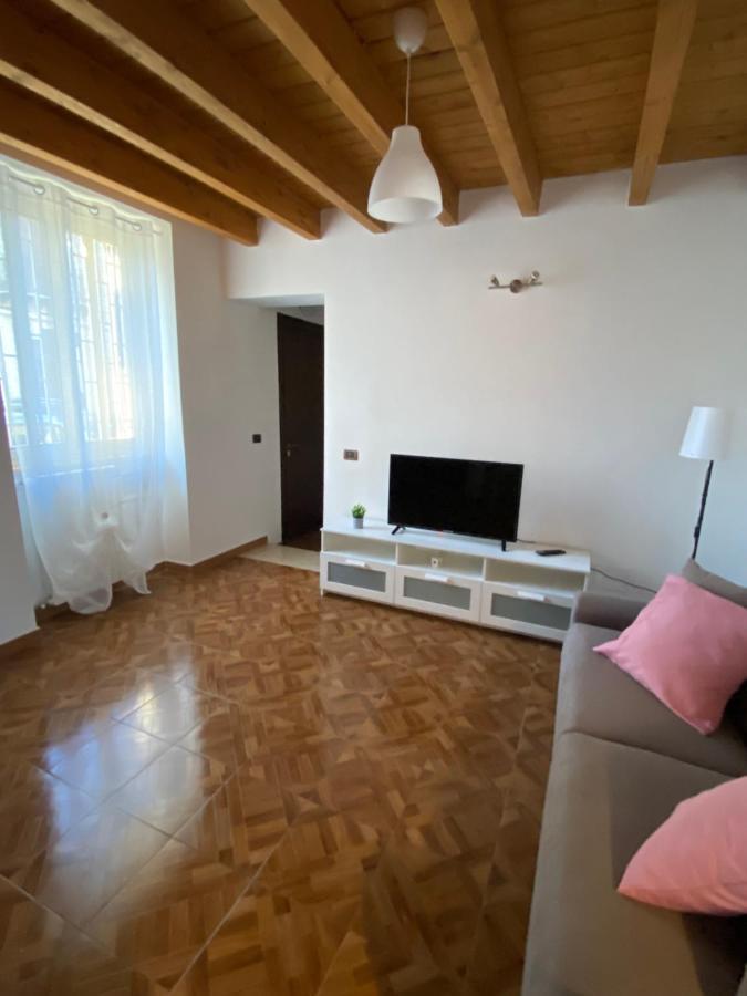 Helios House Palermo Exterior foto