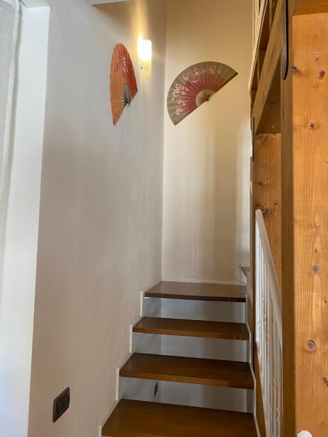 Helios House Palermo Exterior foto