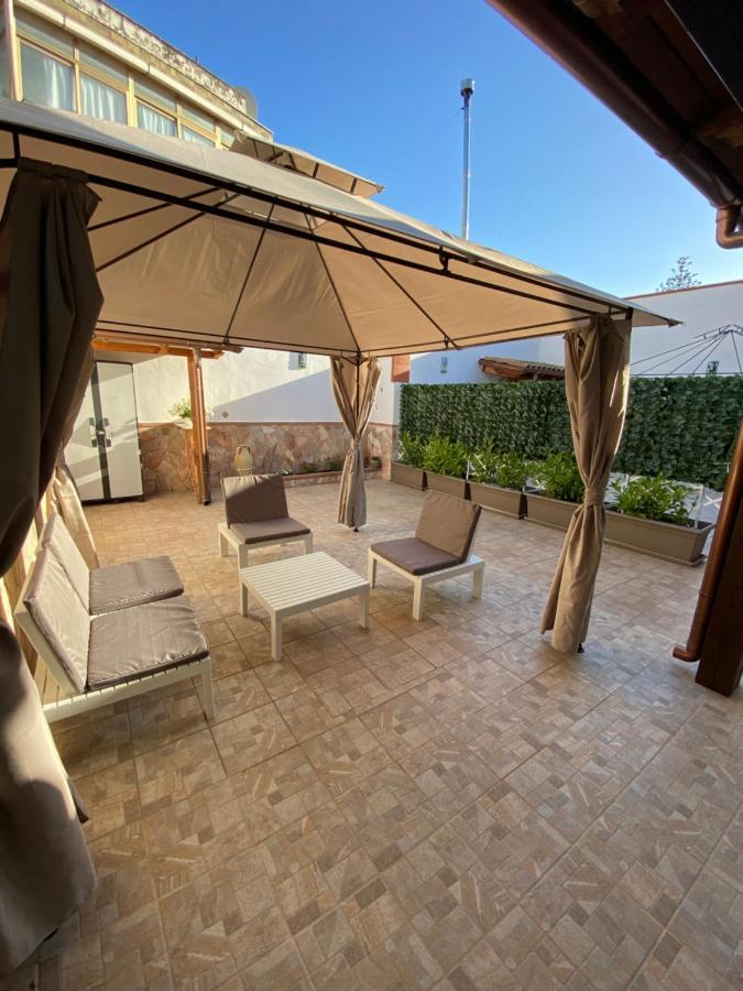 Helios House Palermo Exterior foto