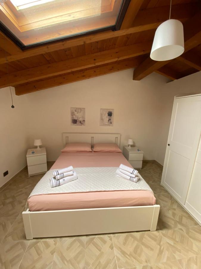 Helios House Palermo Exterior foto